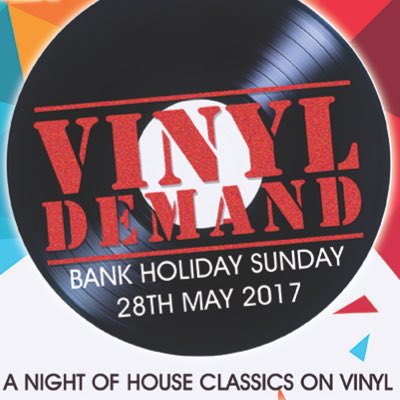vinyl_demand's tweet photo. #NewProfilePic https://t.co/vy4XAr5a9j