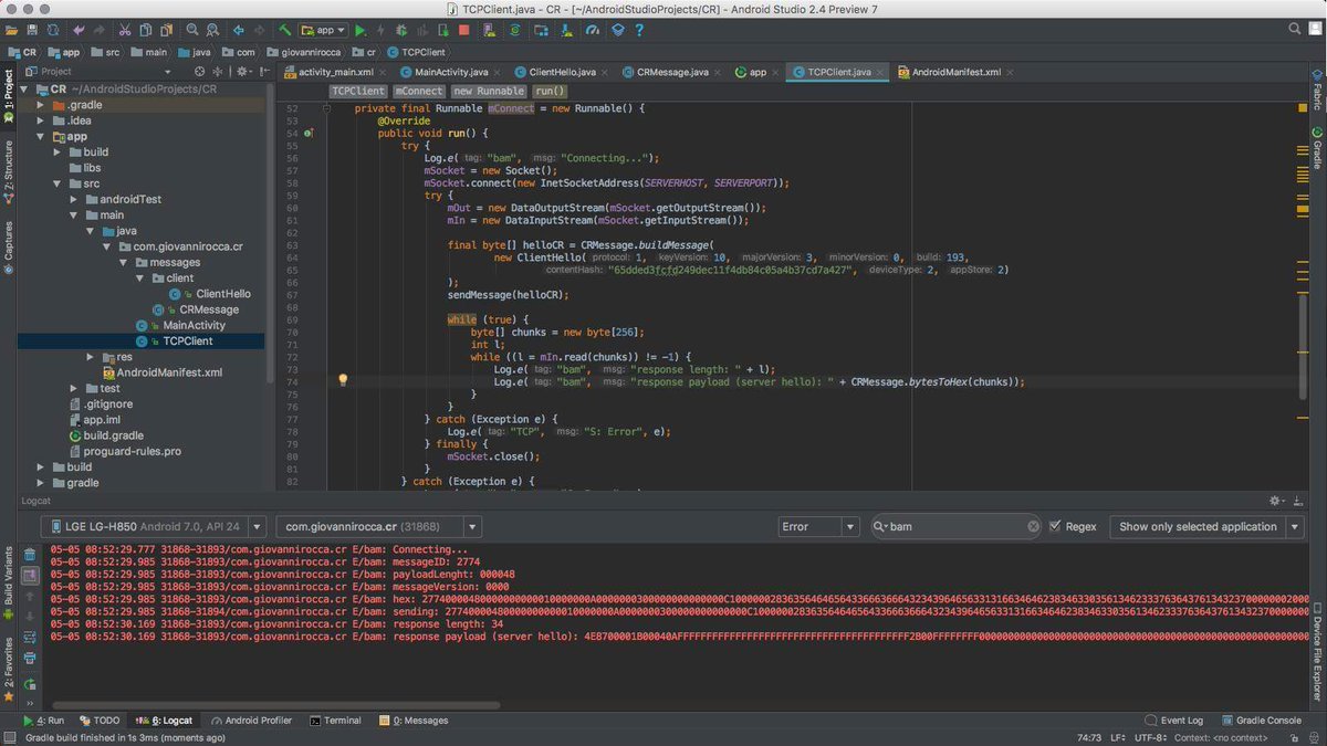 PokéMesh tweet media