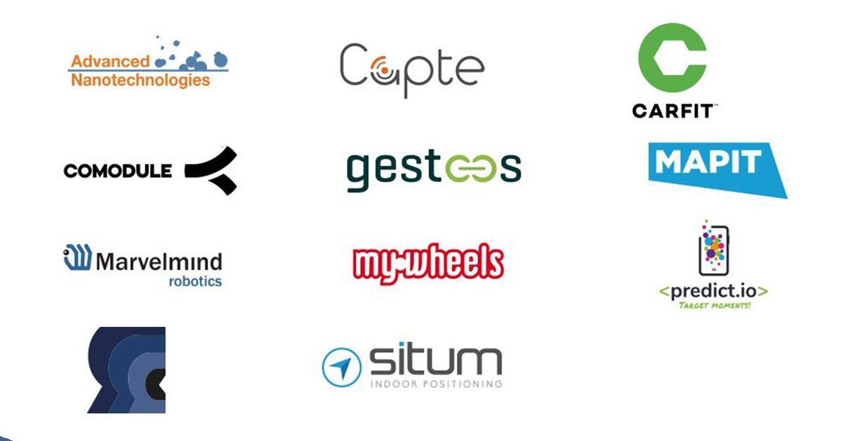 4YFN_MWC's tweet image. See the 11 fabulous @OnboardVent #startup finalists pitch on stage @connectedhub on 12 May, 10-11.30 #4YFNinvestors bit.ly/2opw4yjan