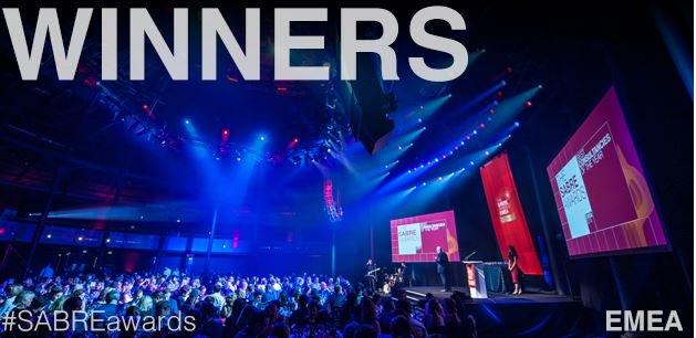 Edelman_Spain's tweet photo. ¡Hemos ganado un Excellence Certificate de los #Sabre Awards! Con la campaña #Jacks150, y os podéis imaginar con qué vamos a brindar, no? https://t.co/Yiz4K107wC
