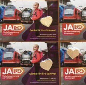 Verkehrssanierung-JA tweet media