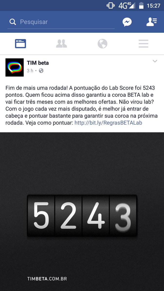 leilanemfurtado's tweet photo. Vamos seguidores não custa nada rt agora
#TIMbeta #betalab #TimBetaAjudaTimBeta #timrt #rtbeta https://t.co/brqSboD3E0