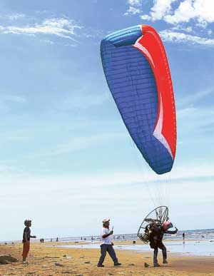 #DanditoNews > Animo Masyarakat pada Aero Sport Dievaluasi danditorestaurant.com/animo-masyarak…