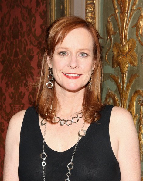 Mary McDonough (@Mary_McDonough) | Twitter