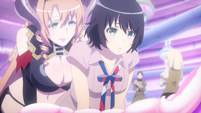 Twitter 上的 アニメイトタイムズ公式 ニュース Tvアニメ Sin 七つの大罪 第四話より ちょっぴりエッチな先行カット到着 マモンを霧の街ロンドンで探すルシファー 独占カットあり T Co Qm0vabvrzj T Co Mi8bhrdci2 Twitter