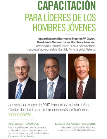 IRJesucristo's tweet photo. Aquí: https://t.co/xT98N103aa El entrenamiento para líderes de la juventud. Mira y comparte! https://t.co/dHOun8WEEh
