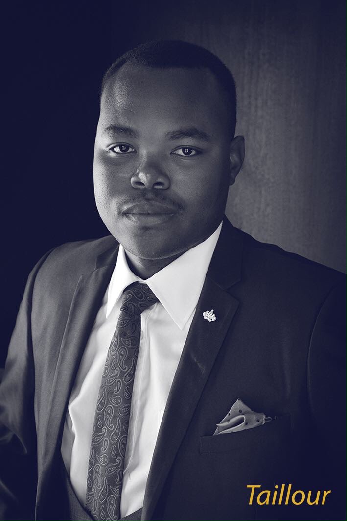 MEGACY_Project's tweet photo. To the true confidant, and visionary of our department, happy birthday! Your support means the world to us.
@ClermentZA #TheMegacyProject https://t.co/B2OdQiFkNk