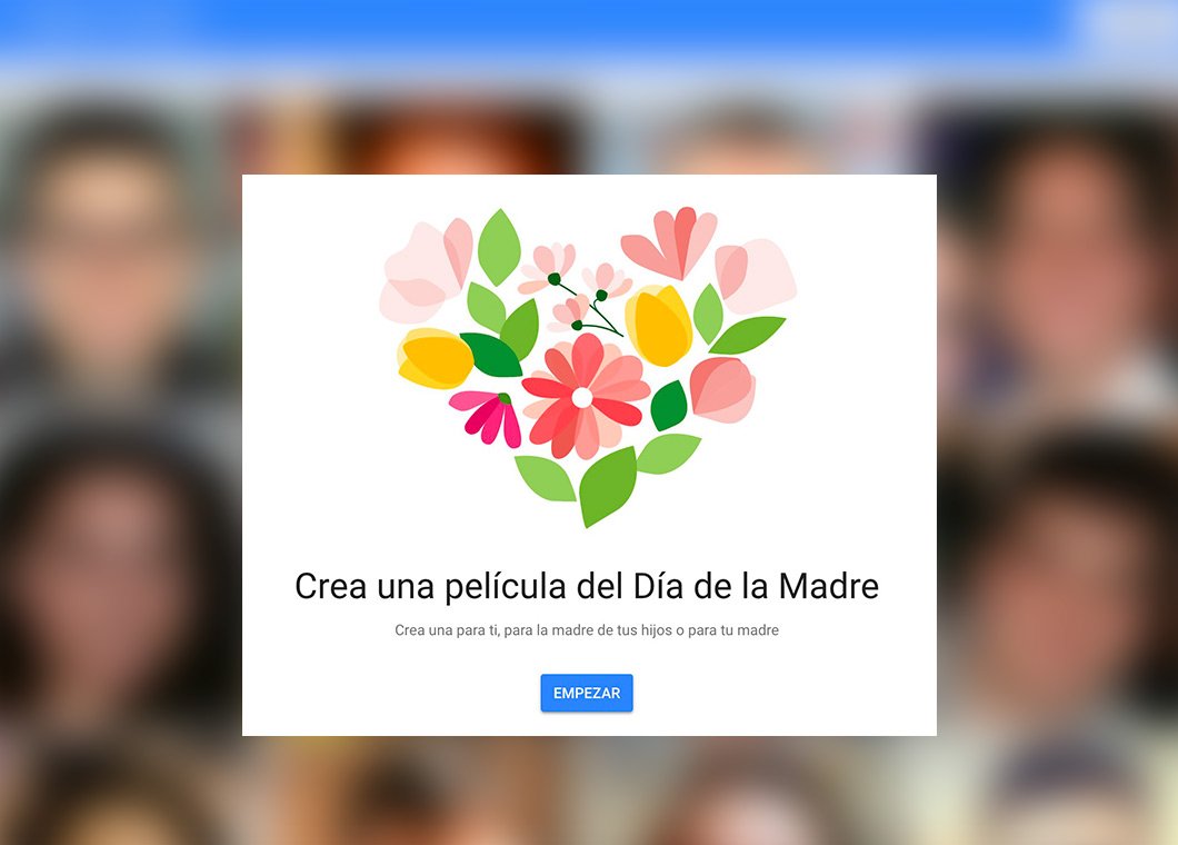 pixeloscanal's tweet image. #Curiosidades_en_Android #Google_Fotos #Novedades El regalo perfecto (y gratis) para el día de la madre te lo hace… dlvr.it/P41ZwC