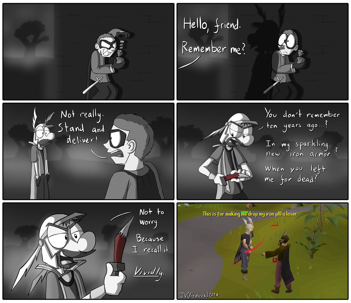 ThePreztle tweet picture