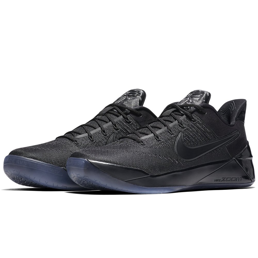 KICKS CREW on X: "Nike Kobe AD EP (852427-064) Triple Black Mamba Pre Order  and Release on 12 May https://t.co/XpQomh1MBB https://t.co/P7UN7OQJKd" / X
