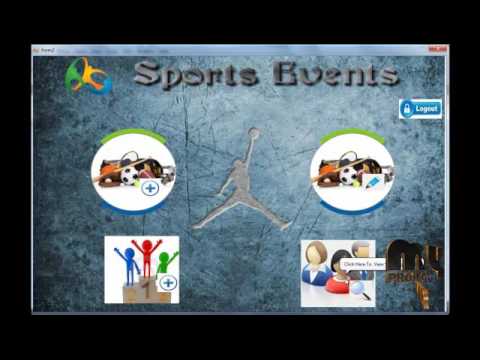 gethappenic's tweet image. Sports Event Management | Final Year Projects 2016 - 2017 dub.io/s/139977 #final_year_projects #students_projects