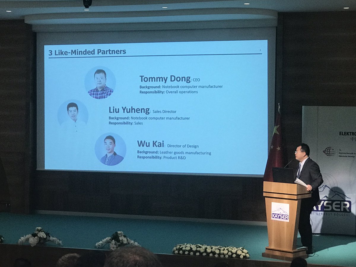 World SME Forum tweet media