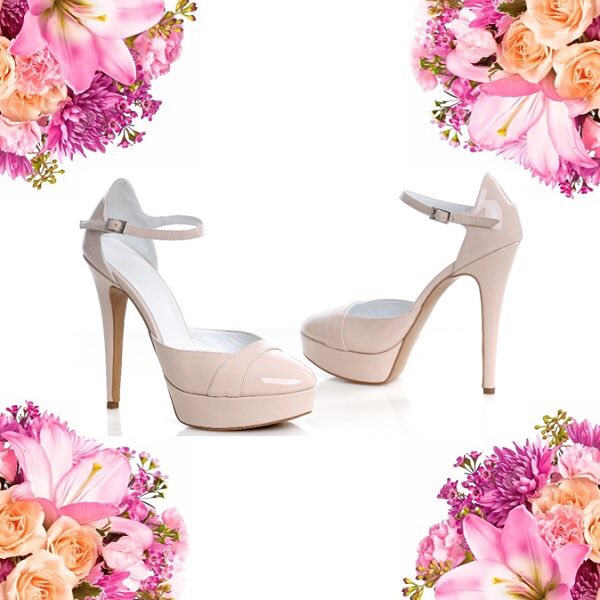 Give your #summer #outfit a boost with my 'Nina' strappy #pumps 💐
Browse my #shoe #collection #karicshoes #nyc #heels #wiw #toronto #london