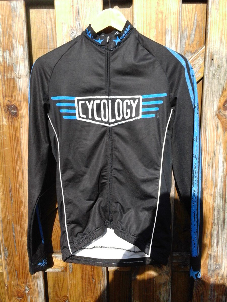 RonaldvdBoon's tweet photo. Review: Cycology Longsleeve jerseys https://t.co/fOPO7M9VuS https://t.co/LJKwLmBDyC
