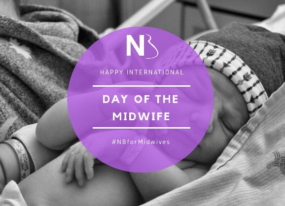 NB4Midwives's tweet photo. JOIN US TODAY 11am @ Fredericton public library to welcome NB's first registered midwife, Melissa Langlais!#NBforMidwives #IDM2017 https://t.co/wn8Ofye28J