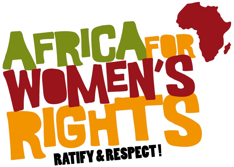 SDGs will support a world where women &amp; girls receive equal treatment &amp; won't be discriminated against based on gender. #FemmeAfricaSDGs