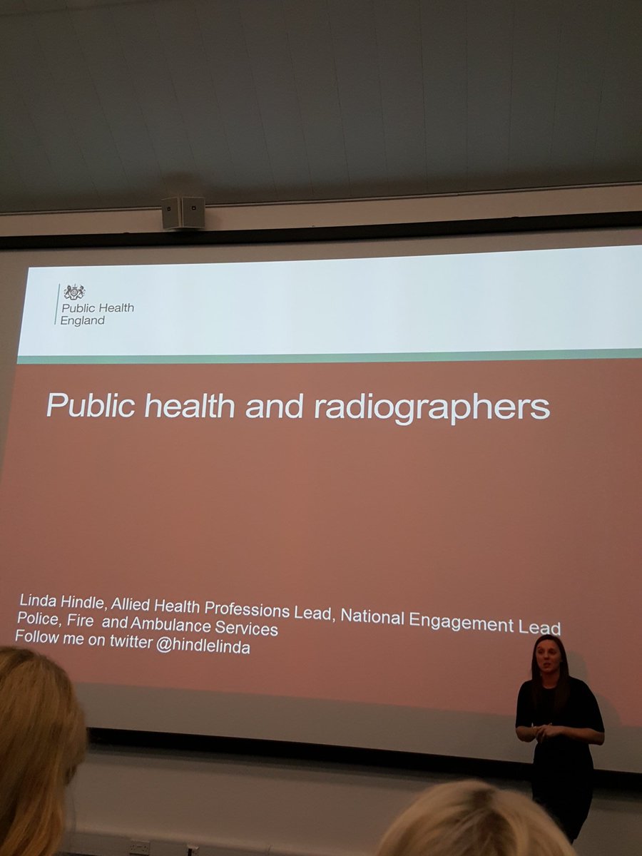 ami0488's tweet photo. How can radiographers promote public health? #publichealth_Rad17 https://t.co/7XE7nN3c9Z