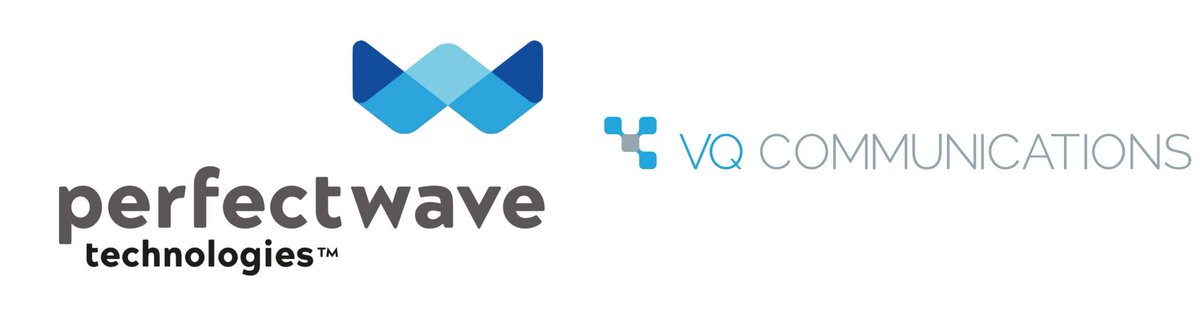 VQComms's tweet image. The VQ community is ever growing! We're delighted to welcome @PerfectWaveTech as our new US Master Distributor. goo.gl/SORkPf