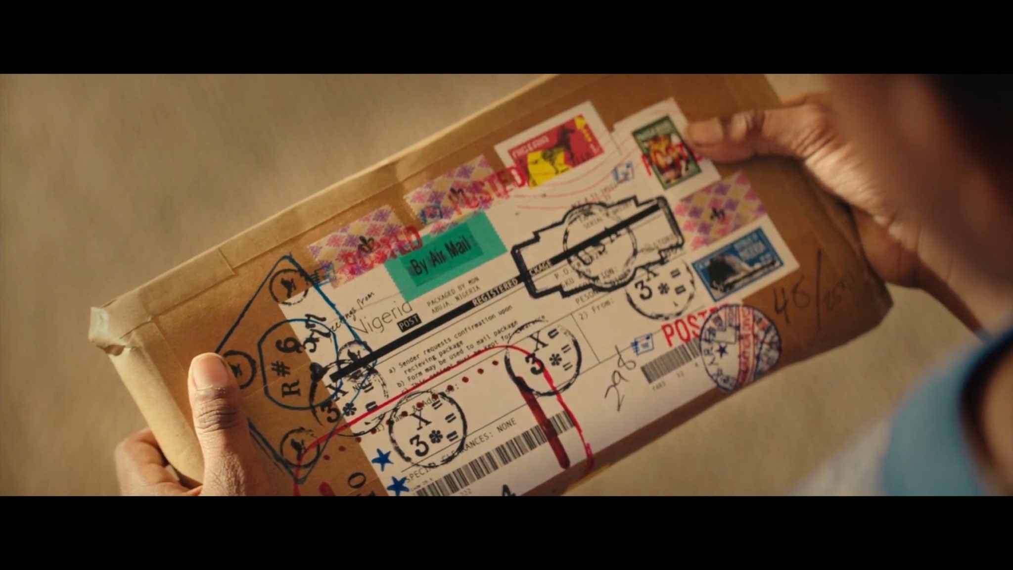 Happy Birthday (May 4, 1995) to Mr. Shaolin Fantastic/Malcolm Adekanbi himself, Shameik Moore     