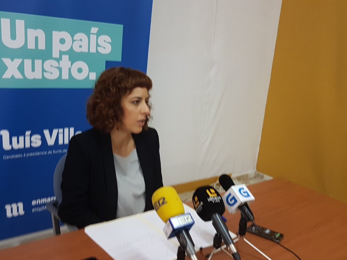 aKollontai's tweet photo. A entrada da AP-9 en relación á contaminación acústica non está nos orzamentos do Estado, e por tanto presentamos emenda. https://t.co/iytQuMcALU