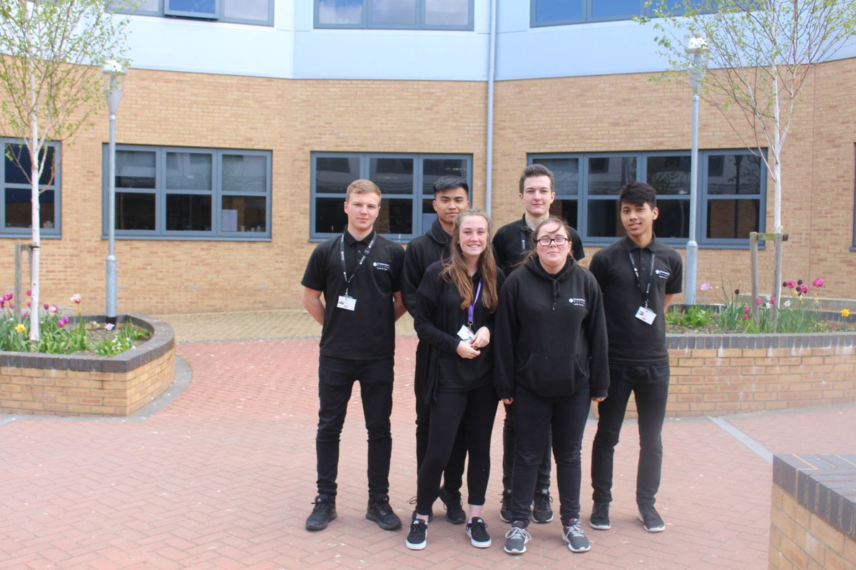 Read how Level 3 Public Service students had their #KentPolice Cadet passing out parade recently #KentPoliceCadets buff.ly/2qDTgu9