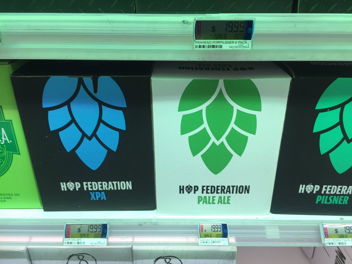 NelsonEvents's tweet photo. On sale - boom. @Hopfederation #freshchoicenelson https://t.co/rtkeb4iT32