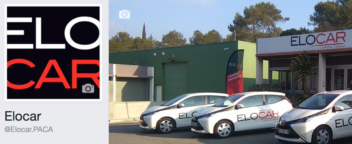ElocarPACA's tweet photo. Rejoignez-nous sur Facebook ! https://t.co/nsBZbC0uSX #Elocar.PACA https://t.co/kwHTcQNbkN
