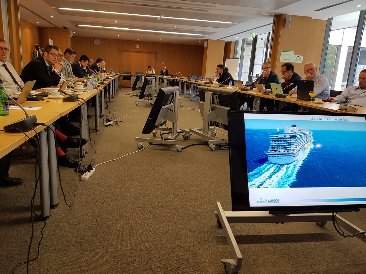 SEA Europe (@seaeurope) on Twitter photo 7th joint <a href="/seaeurope/">SEA Europe</a> @EMSA_LISBON technical workshop. Looking forward to excellent discussions. Thanks to @EMSA_LISBON for hosting it. 7th joint <a href="/seaeurope/">SEA Europe</a> @EMSA_LISBON technical workshop. Looking forward to excellent discussions. Thanks to @EMSA_LISBON for hosting it.
