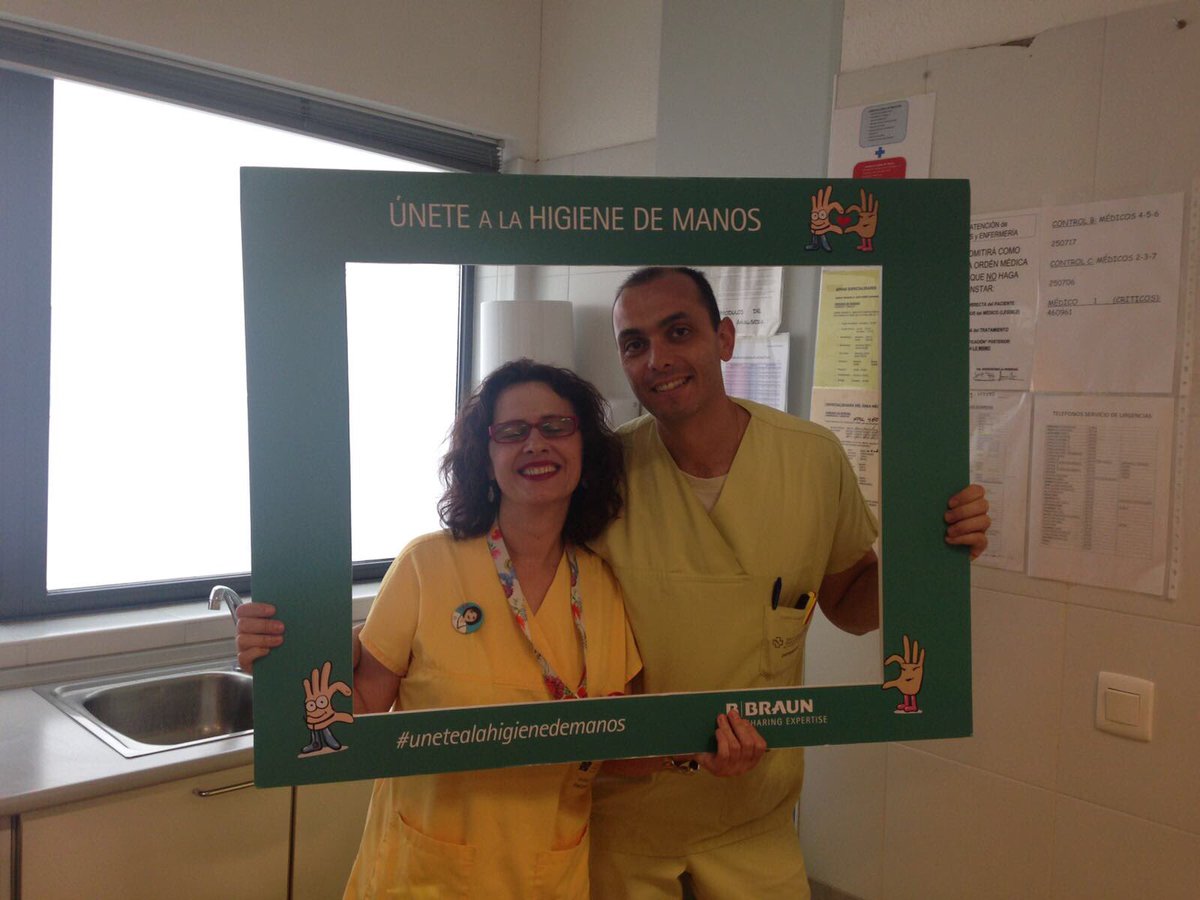 Laurivalencia's tweet photo. #unetealahigienedemanos #EOXI_santiago @InstagramES https://t.co/4Sa0zBwLbg