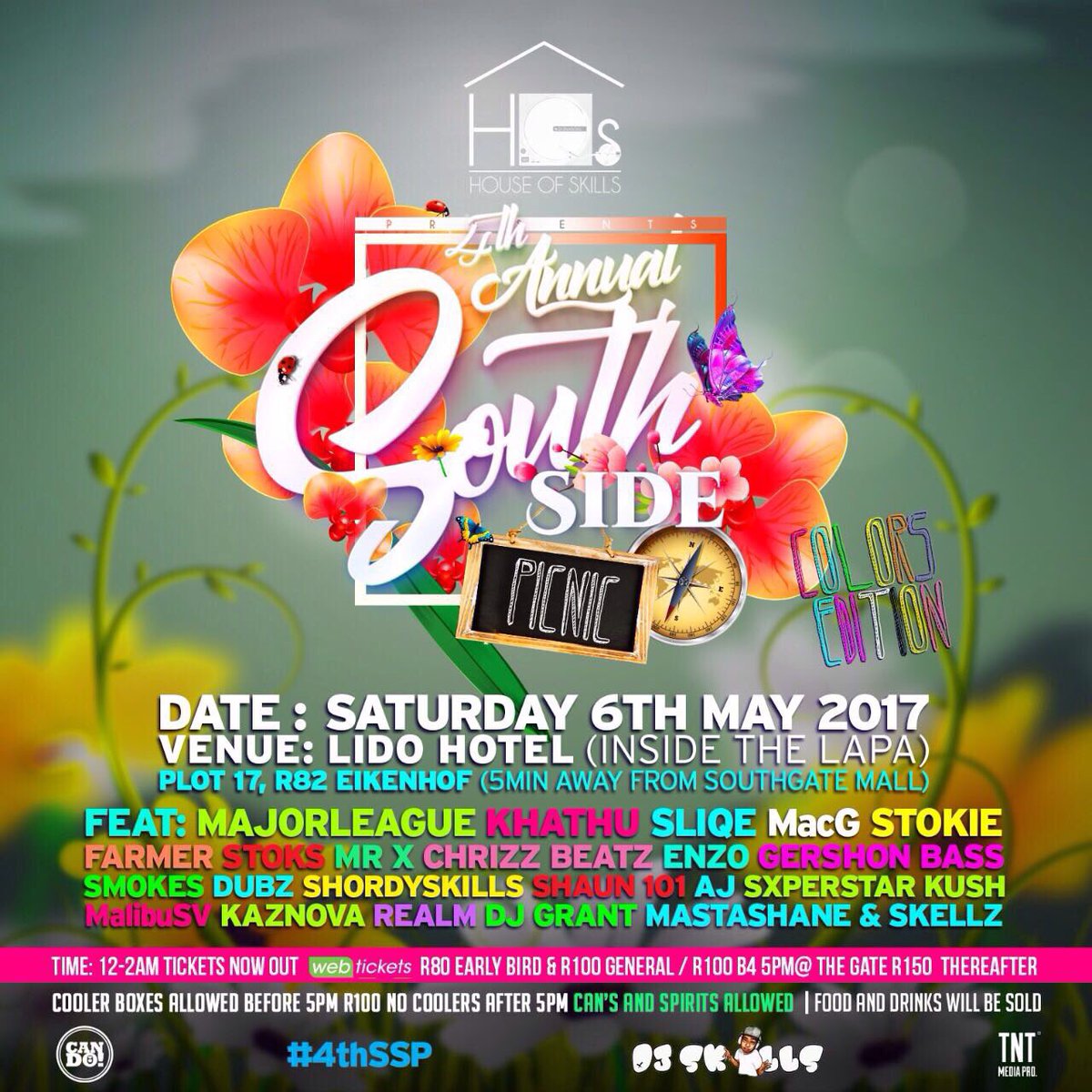 _Thaso's tweet photo. πLido Hotel (Inside The Lapa)
Plot 17, R82 Eikenhof (5min away from Southgate Mall)
β°12 pm to 2am
π #4thSSP https://t.co/bu0ZpXihhh
