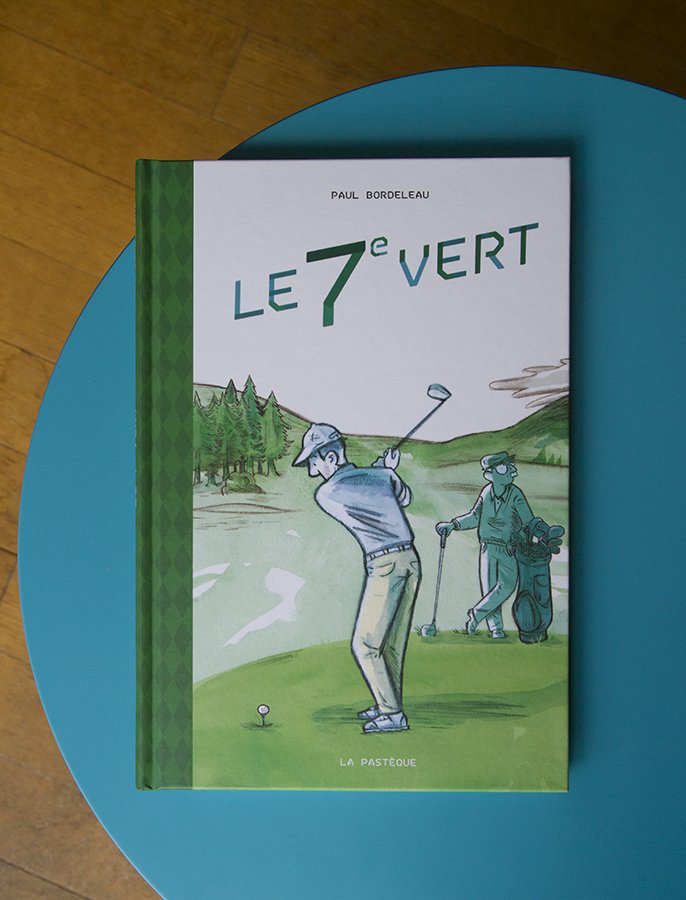 Typelady's tweet photo. Modono in use on #graphicnovel published by @Lapasteque https://t.co/MutFVNgULd #bandedessinee #modularfont https://t.co/7Za5jpc3Ak https://t.co/yqJQF5tVPL