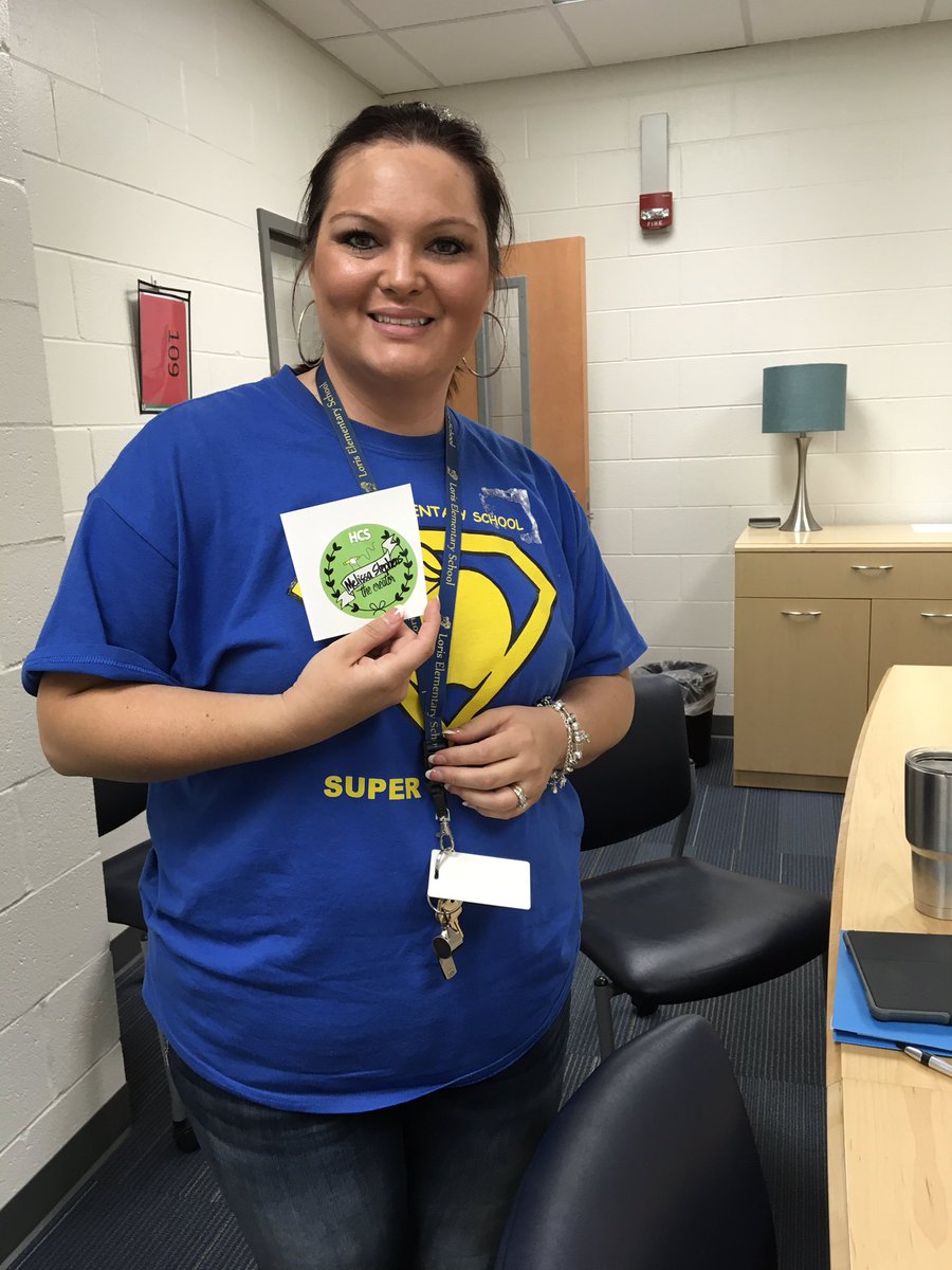 TerraBodkins's tweet image. Way to go Ms.Stephens! #loriselementary #hcsbadges #hcspdl
