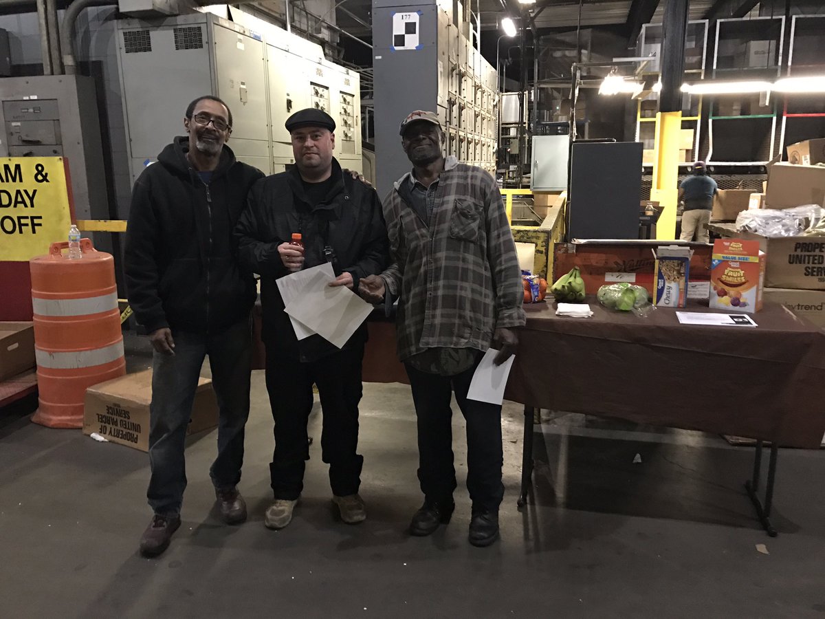 <a href="/MeadowlandsUps/">UPSTeamMeadowlands</a> Wellness Team 101