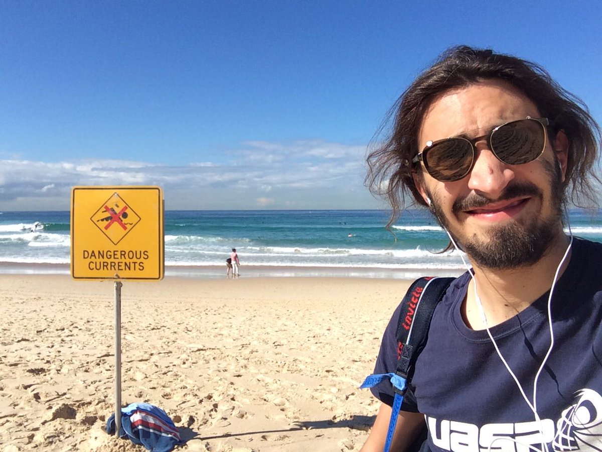 3dwasp's tweet photo. Bye Bye #Australia , we're coming home! 🤓🌊💪🏽

#work #aroundtheworld #3dwasp #waspteam #wasp #wasproject #deltawasp #surfing https://t.co/EkfMLP5qa9