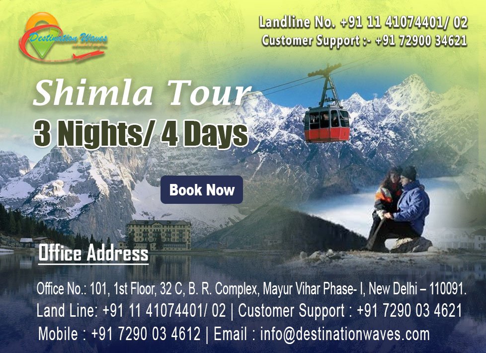 designerm_b's tweet photo. Shimla Tour 3 Nights / 4 Days Package https://t.co/BizkrxKPq9 … #himachaltour #himachaltravel #himachalholiday #himachalvaccation https://t.co/2lqPuudNnh