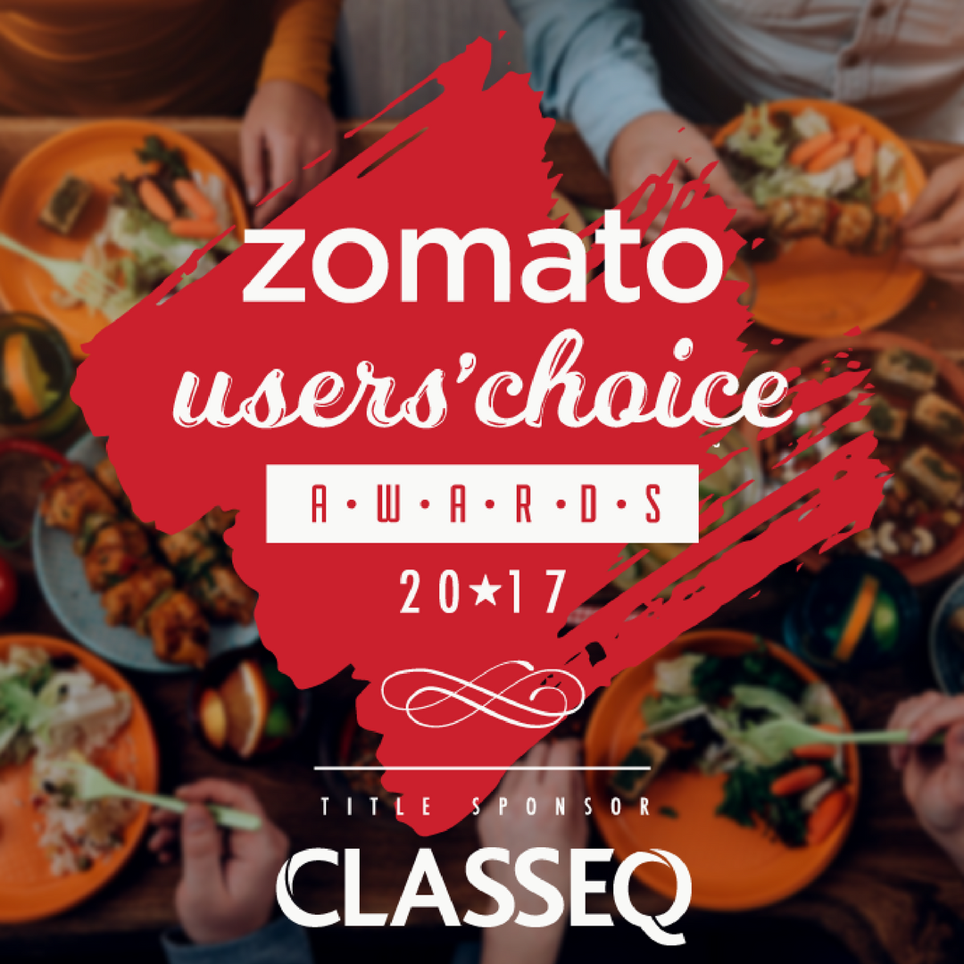 ZomatoSA's tweet photo. #FoodieFriday Question 3: Who is the official sponsor for the #UserChoiceAwards? https://t.co/cWO81aln0k