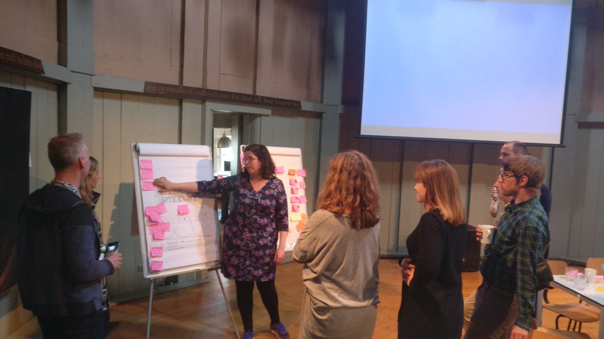 discomplex's tweet image. #MakingSenseEU discussing now, near + far future #projectafterlife #crowdsensing #participatoryscience #citsci @waag @MakingSenseEU GA