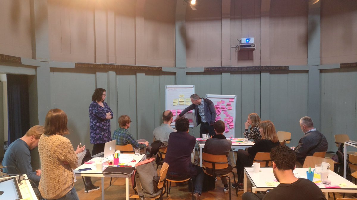 discomplex's tweet image. #MakingSenseEU discussing now, near + far future #projectafterlife #crowdsensing #participatoryscience #citsci @waag @MakingSenseEU GA