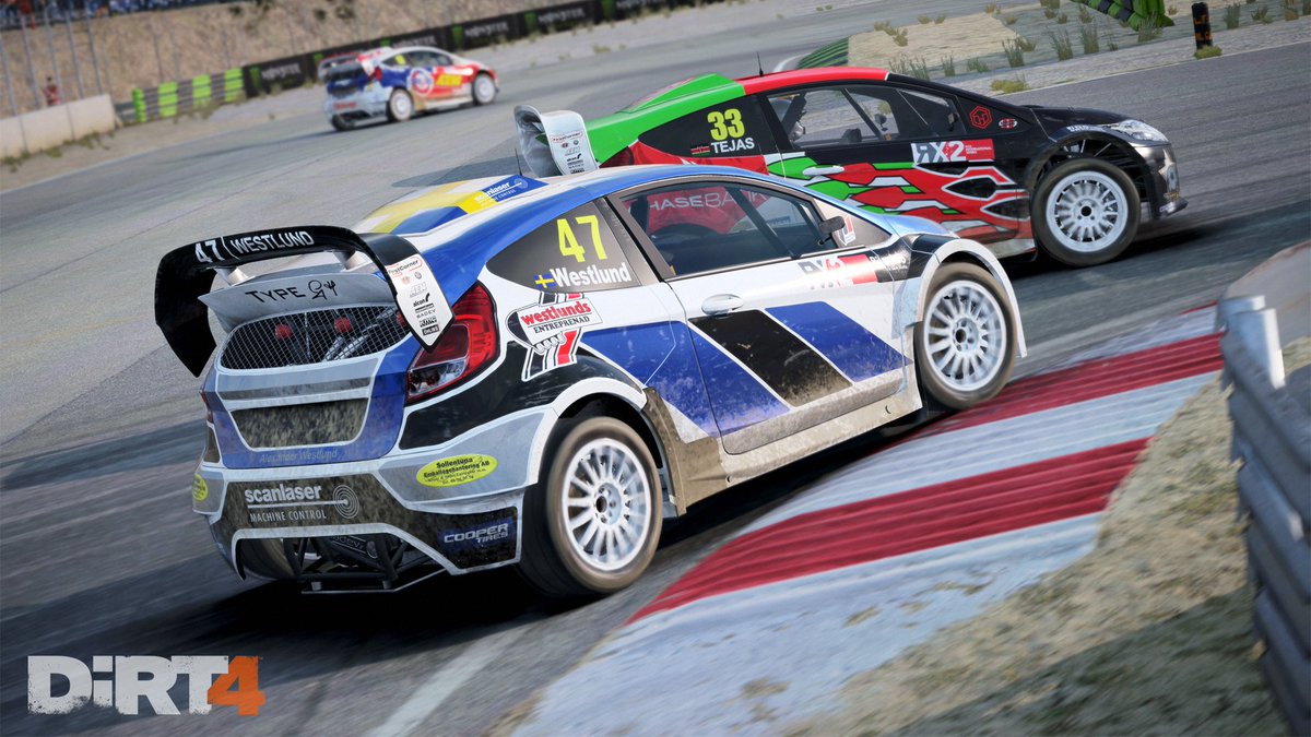 RallyinAfrika's tweet photo. @Codemasters #Dirt4 : The spotlight on Kenya and Africa
Thanks @tejasHracing  #PrideOfAfrica https://t.co/fsyWqNqHXp
