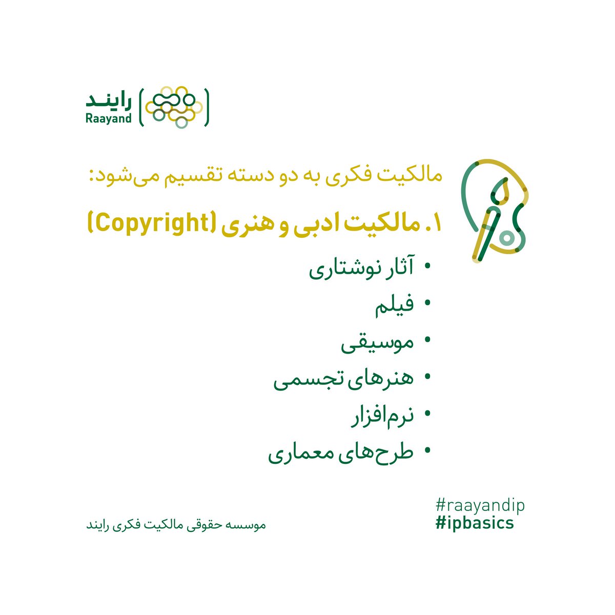 raayandip's tweet image. #raayandip #ipbasics #intellectualproperty #copyright #trademark #patent