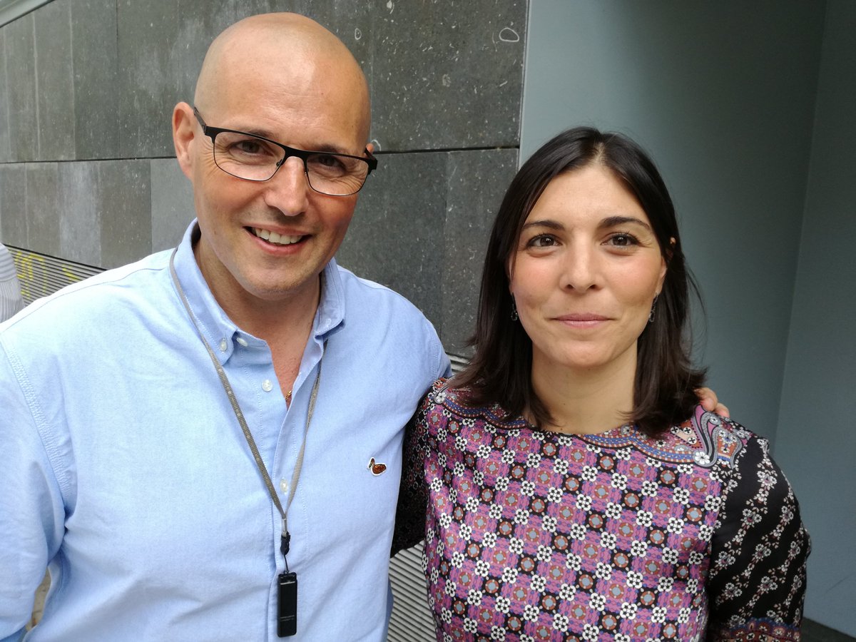 Cristinareyr's tweet photo. #JornadaResisAificc Moltes gràcies, enormement agraïda @JaumeJMR @AIFICC. https://t.co/kk7RY2mDpN