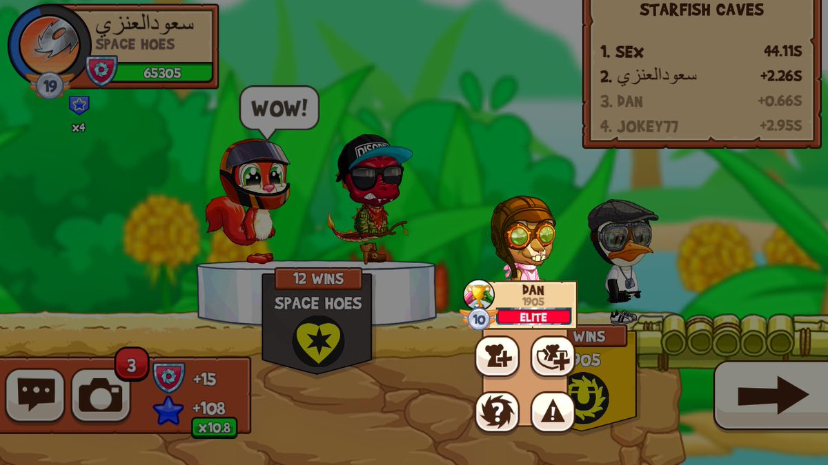 funrunarena3's tweet photo. #funrunarena #FunRunArena3 #funrun2 #FunRunCreations https://t.co/1w9G4rO0cJ