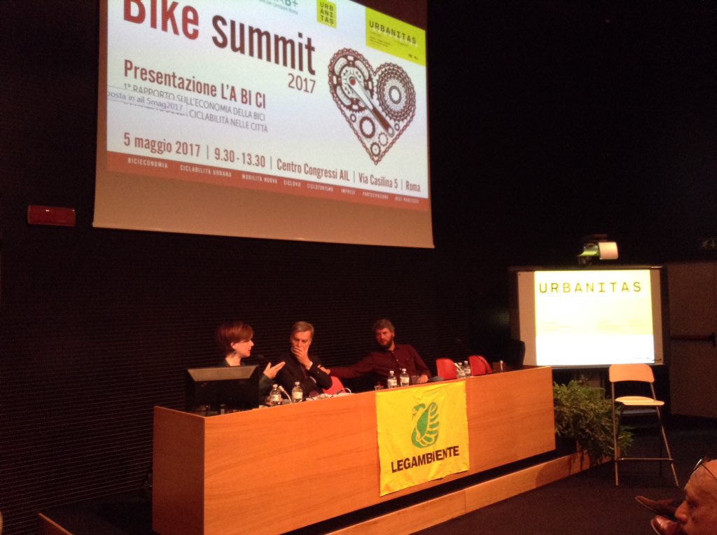 Legambiente tweet media