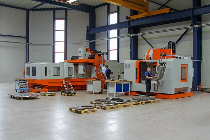 Mechanische Bearbeitung - Fräsen
interstahl.com/produkte-u-lei… #Stahl #Stahlbearbeitung #Stahlhandel
