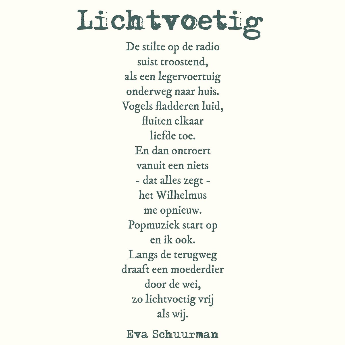 evaschuurman's tweet photo. #5mei #respect #vrijheid https://t.co/wyq8ulWLRh
