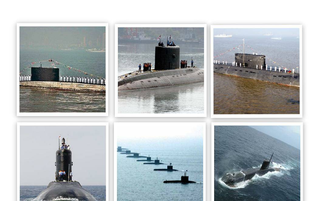 indiannavy's tweet photo. #Submarines50 Mainstays of the Submarine Arm #Sindhughosh class &
#Shishumar class https://t.co/ryo9T3nfvf