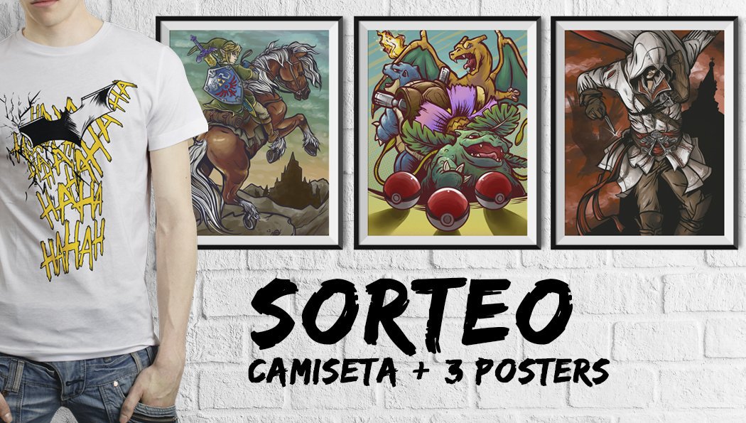 SocialGamers.es tweet media