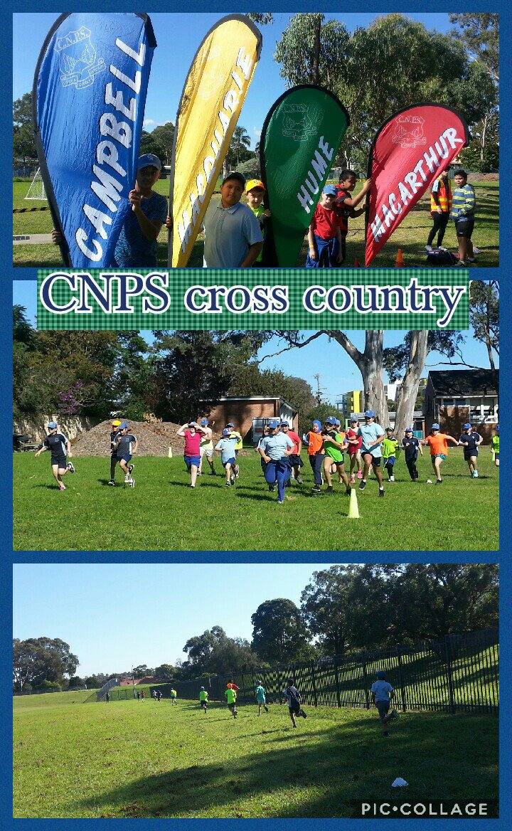 A wonderful effort by all of our Ss at our school cross country <a href="/VickieA/">vickie hughes</a> <a href="/davidpblultimo/">David Coates</a>