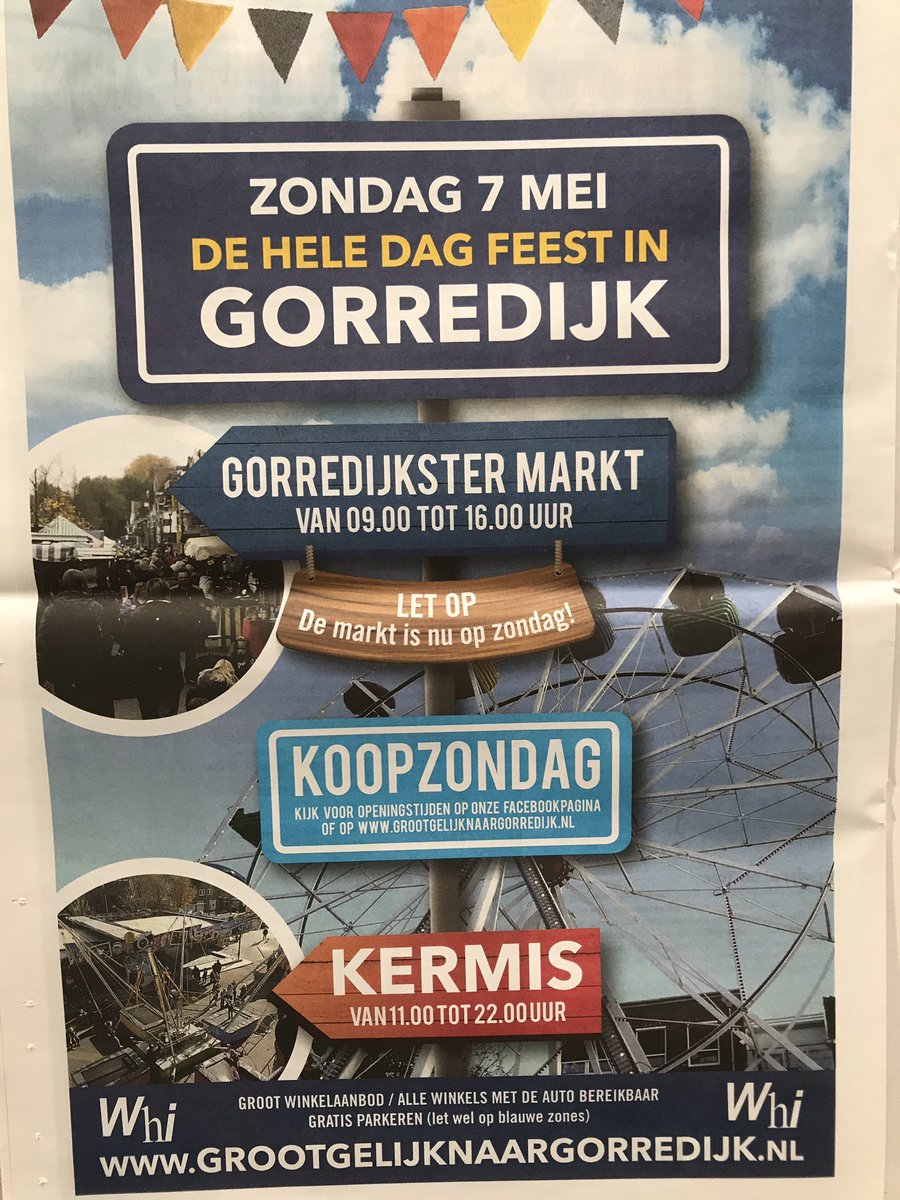 CCGorredijk's tweet photo. https://t.co/3dm06Nuqvp