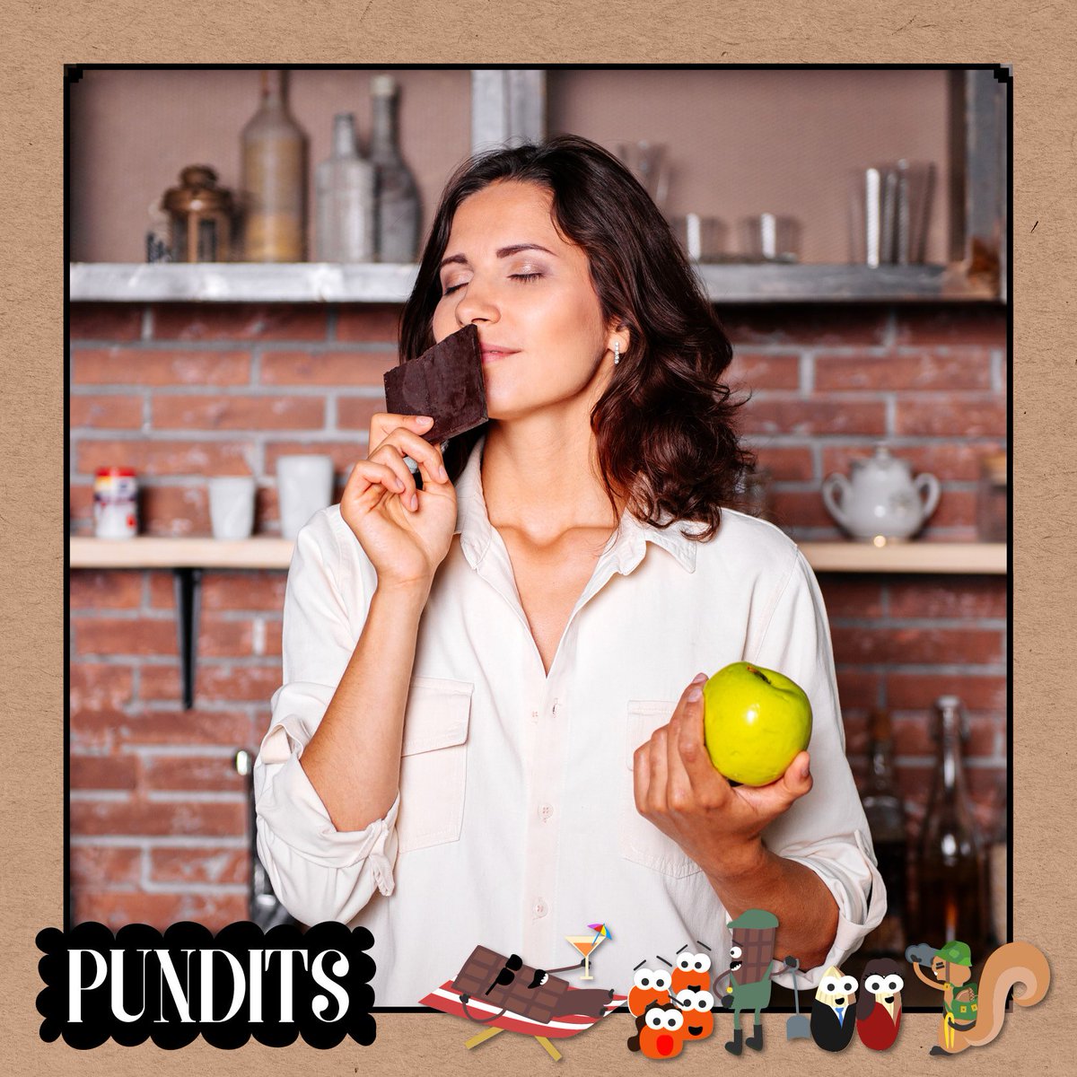 Pundits_UK's tweet photo. Did You Know our dark chocolate bars have 90% less sugar than regular chocolate bars? With only 2.6g of naturally occurring sugars per 100g! https://t.co/775QAM8Pth